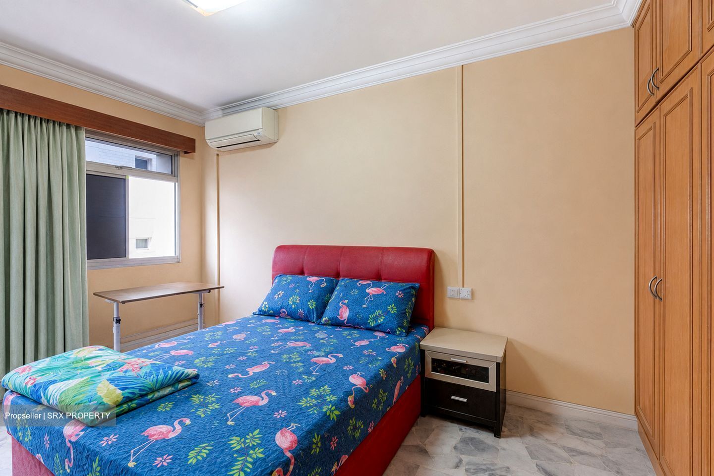 Blk 858 Woodlands Street 83 (Woodlands), HDB 5 Rooms #560711391